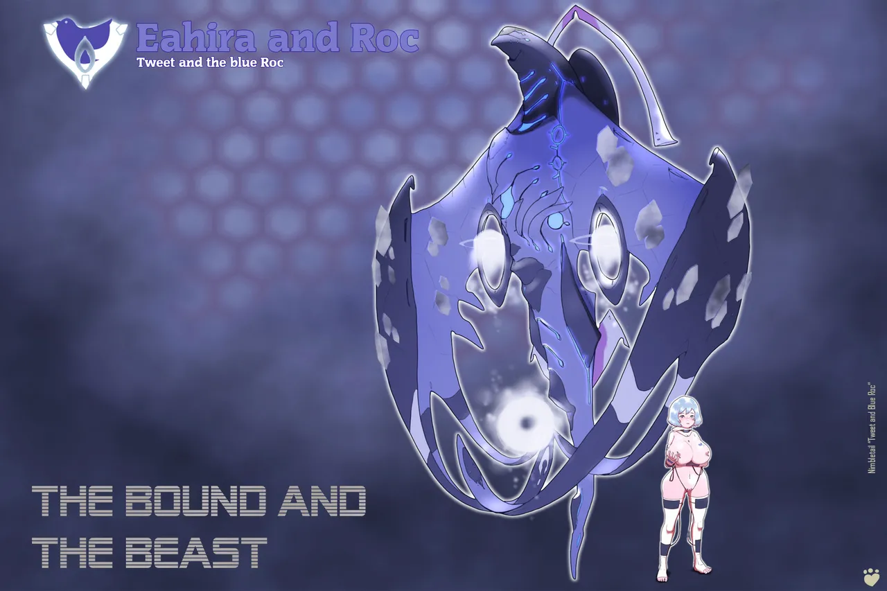 Bound and the Beast Collection page 11 full