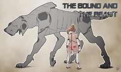 Bound and the Beast Collection