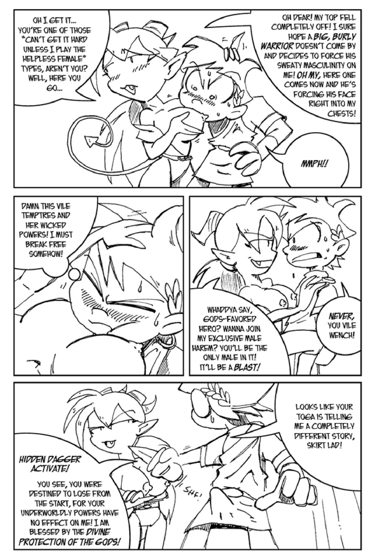 Nestor the Greek page 12 full