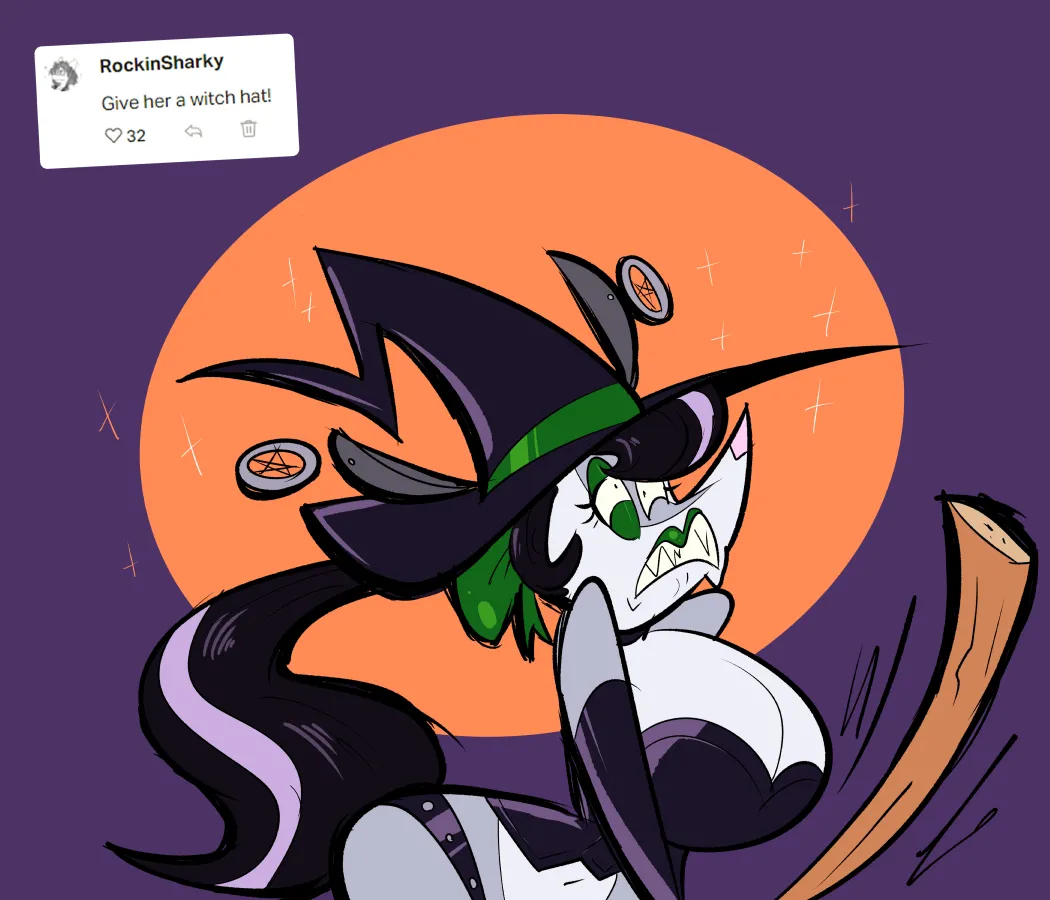 Messemup/Dressemup HALLOWEEN page 12 full