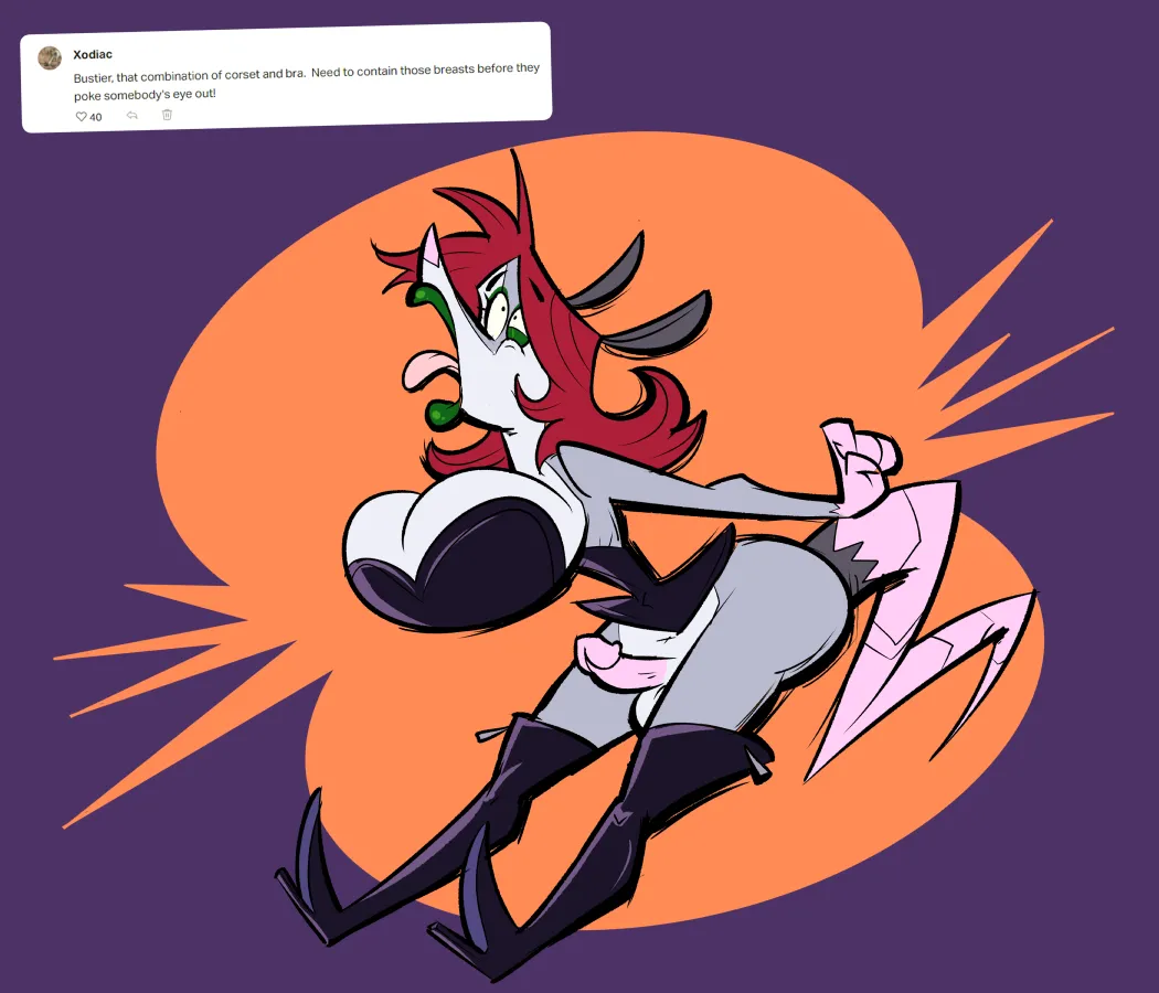 Messemup/Dressemup HALLOWEEN page 6 full