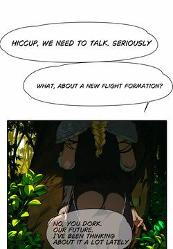 Yellow Elephant - Astrid Hofferson  + A Viking