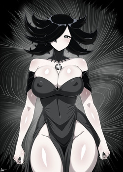 SCP-2747 As Below, so above