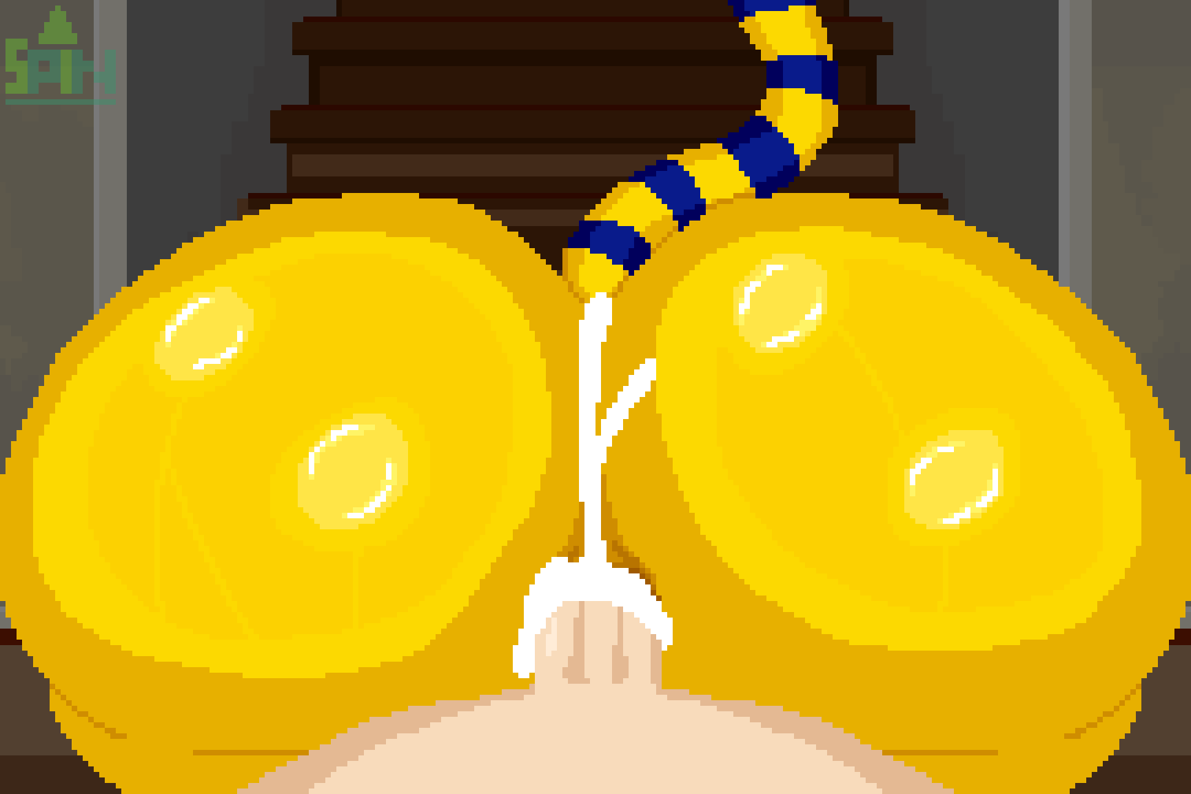 Spinneborg Gifs page 11 full