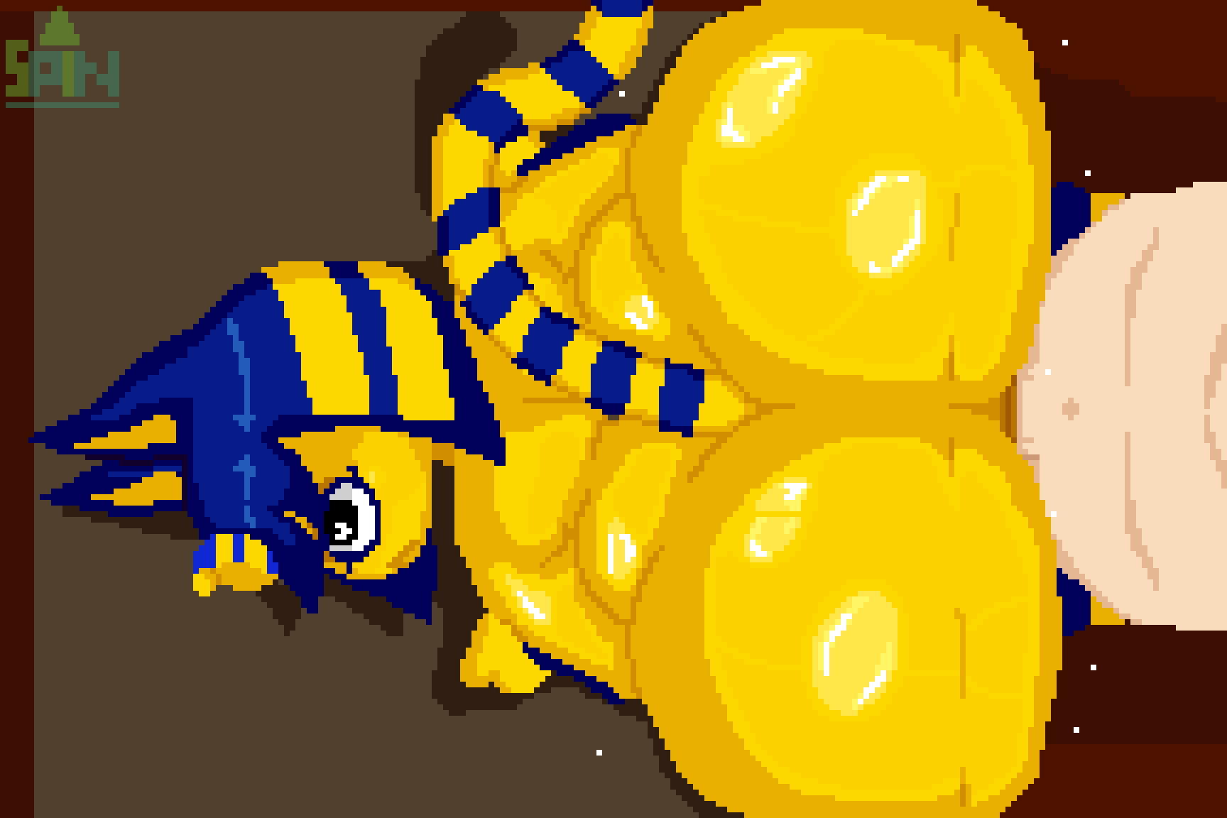 Spinneborg Gifs page 8 full