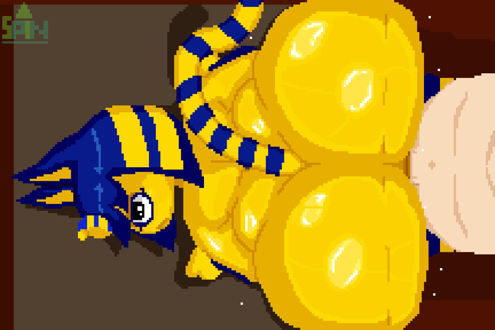 Spinneborg Gifs page 9 full