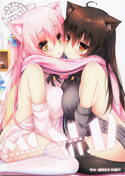 My Cats & Biscuit Vol.12