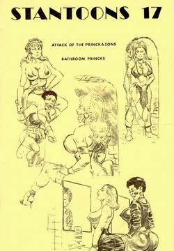 Stantoons #017 - Eric Stanton & Fred Winter & Alan Throne