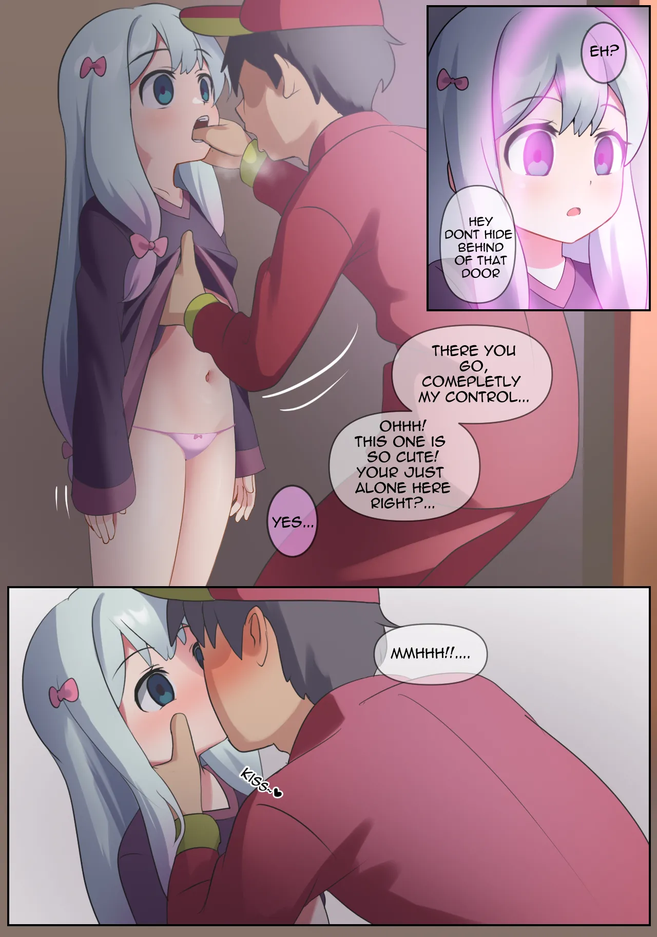 Sagiri Saimin page 2 full