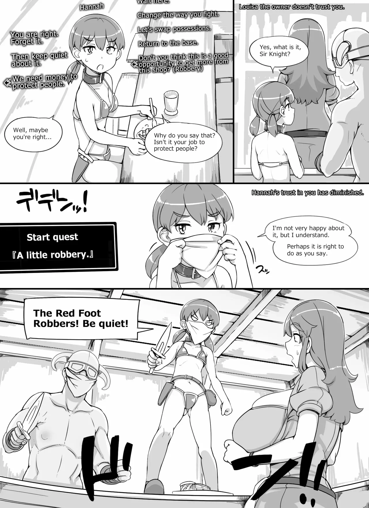 NPC Kan MOD 2 NPC Rape MOD 2 page 11 full