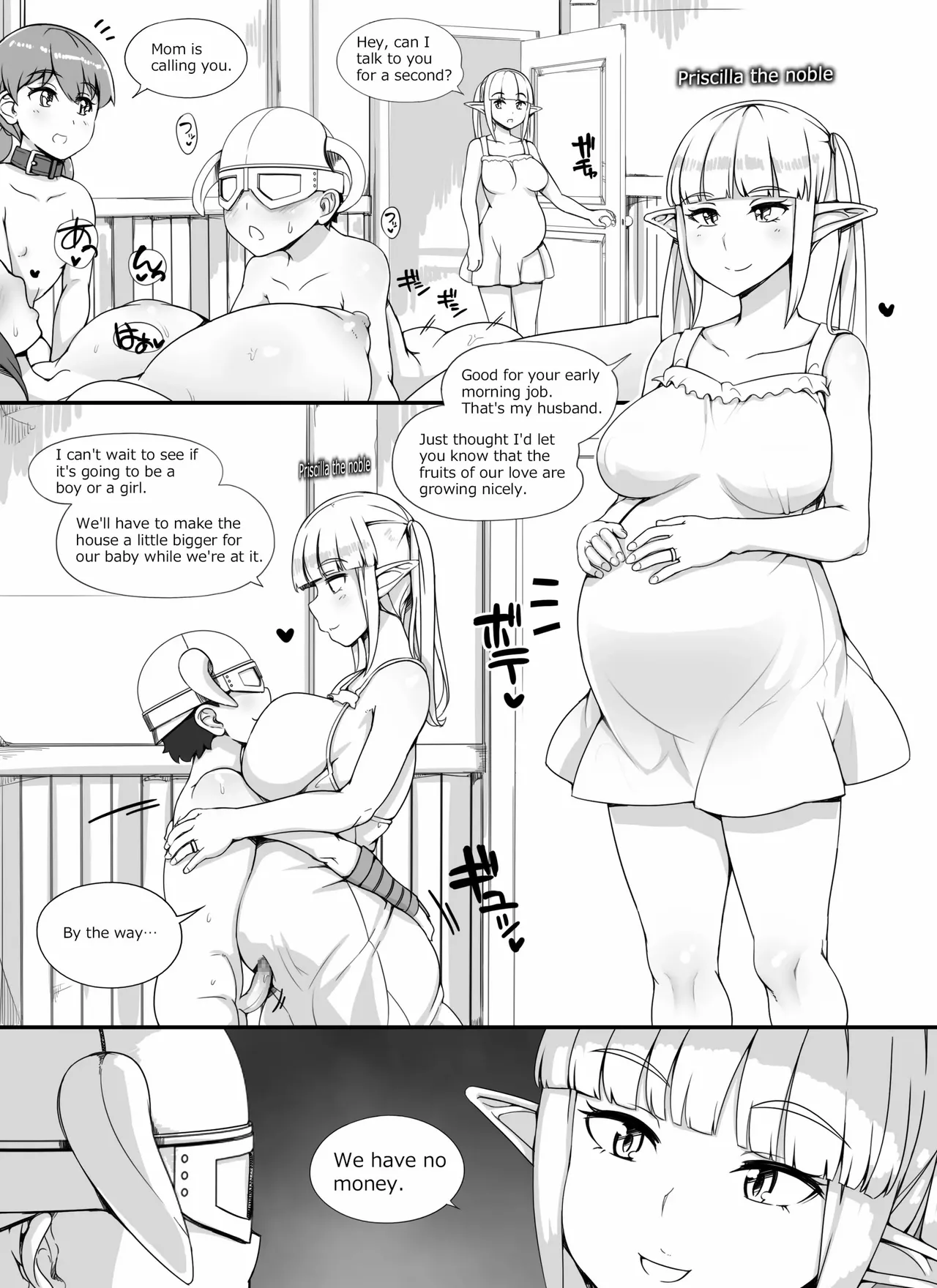 NPC Kan MOD 2 NPC Rape MOD 2 page 6 full