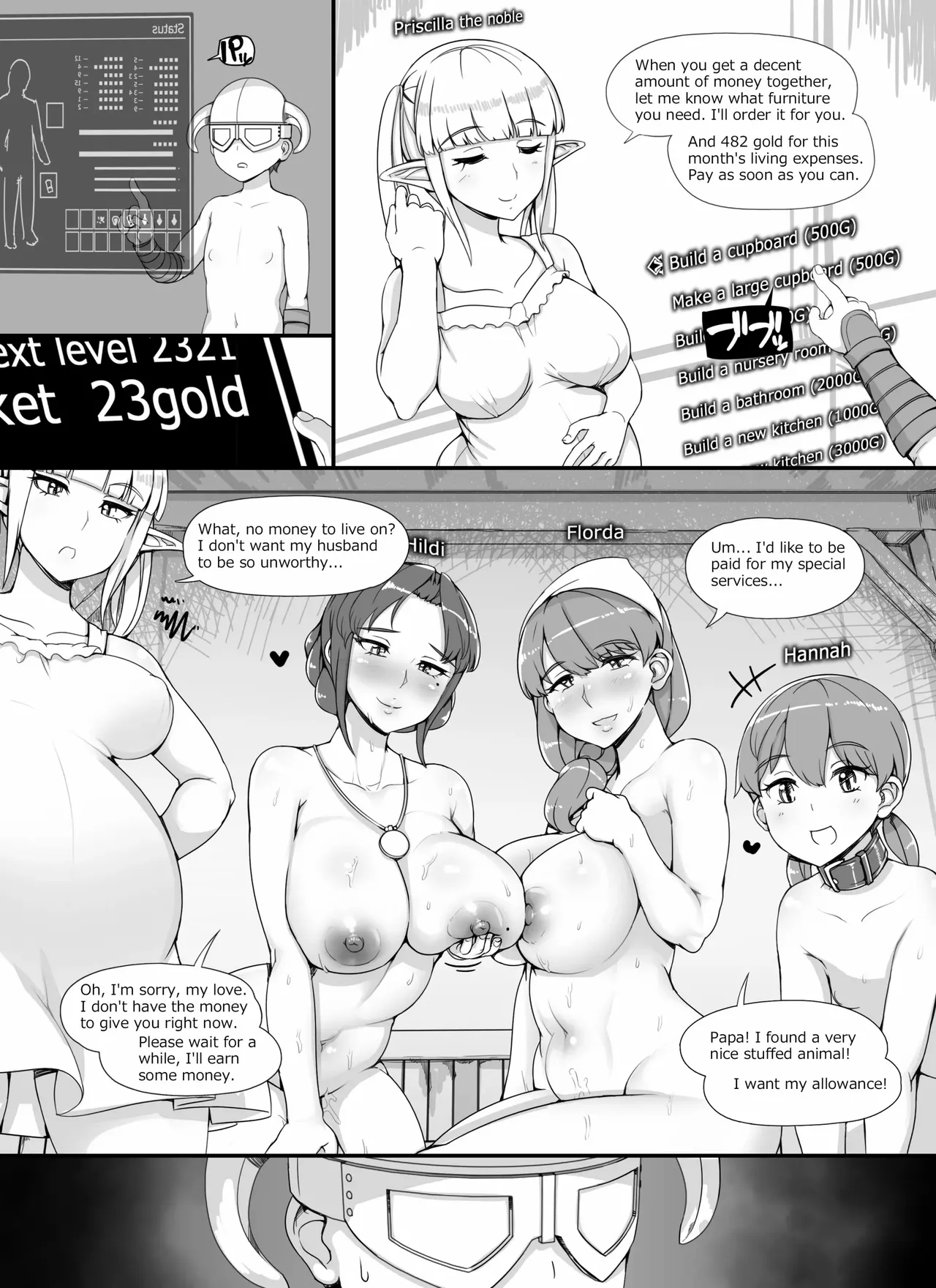 NPC Kan MOD 2 NPC Rape MOD 2 page 7 full