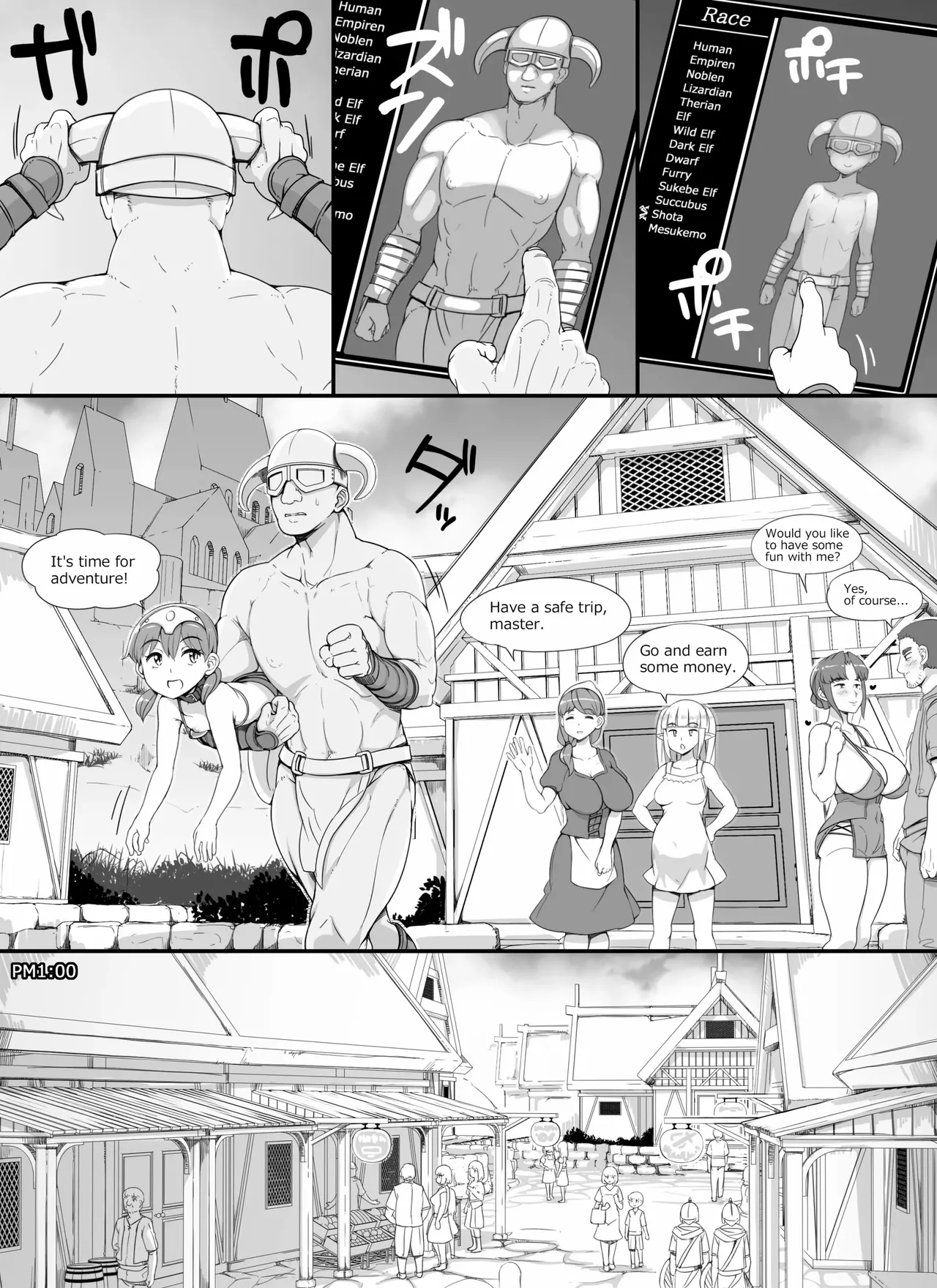 NPC Kan MOD 2 NPC Rape MOD 2 page 8 full