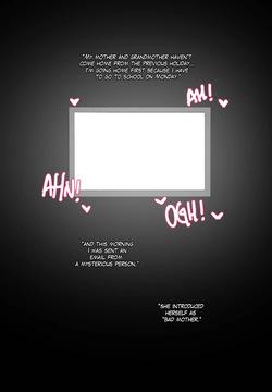 Mom and Grandma NTR Holiday part 2