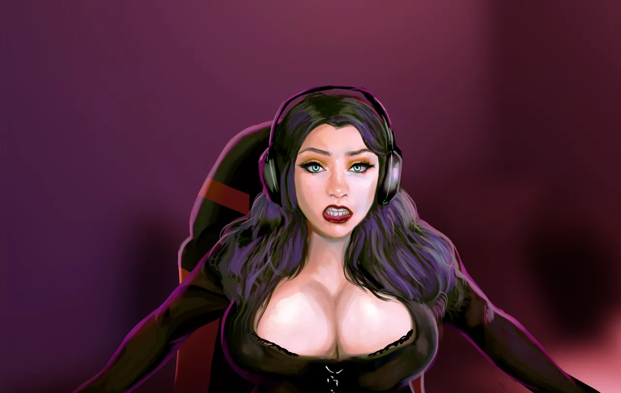 "Stream Sucks" page 5 full