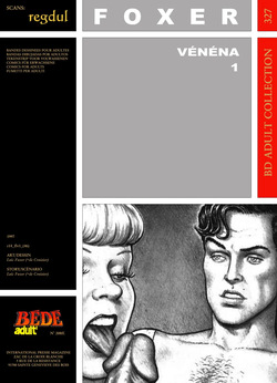 Foxer  - Vénéna #1