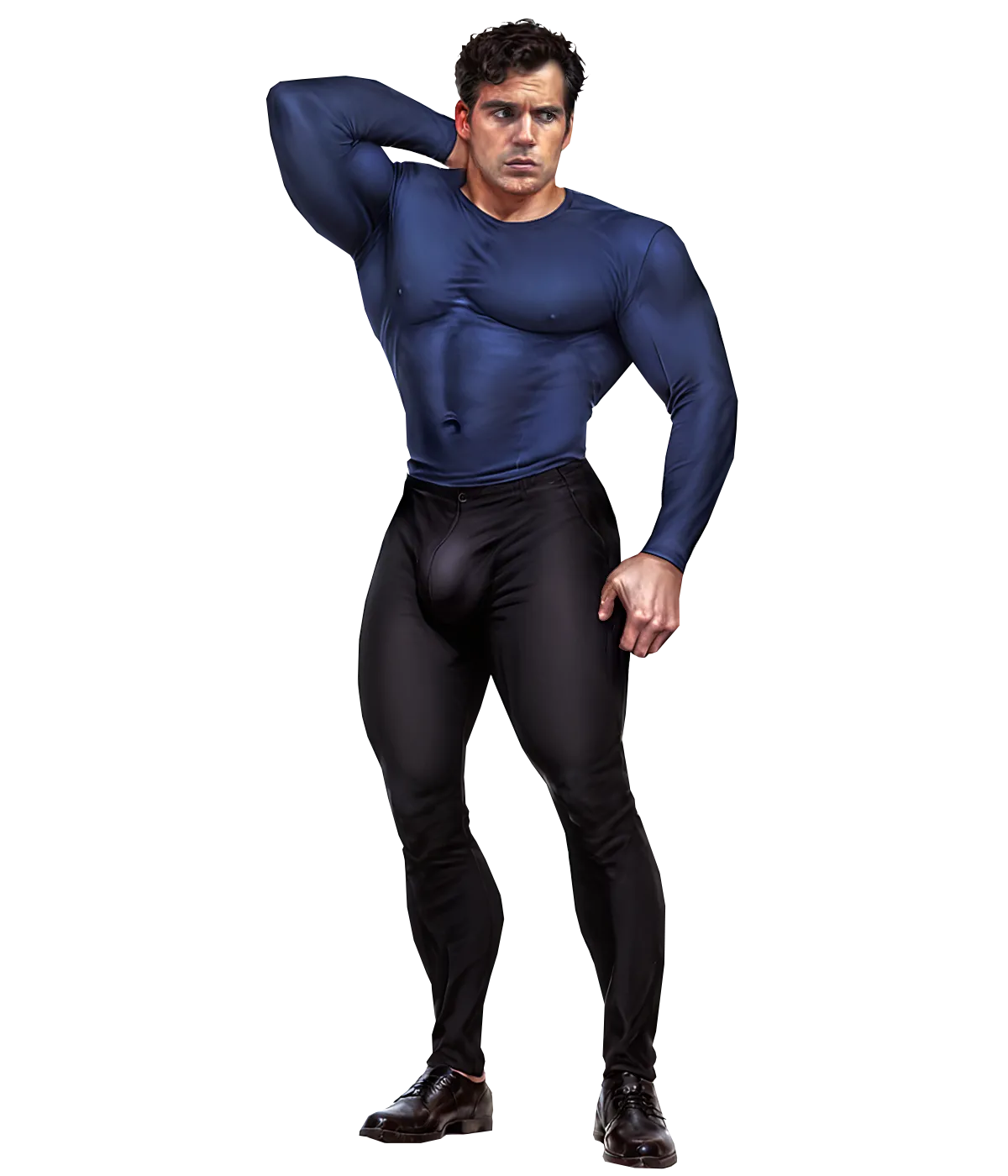 CG Art page 7 full