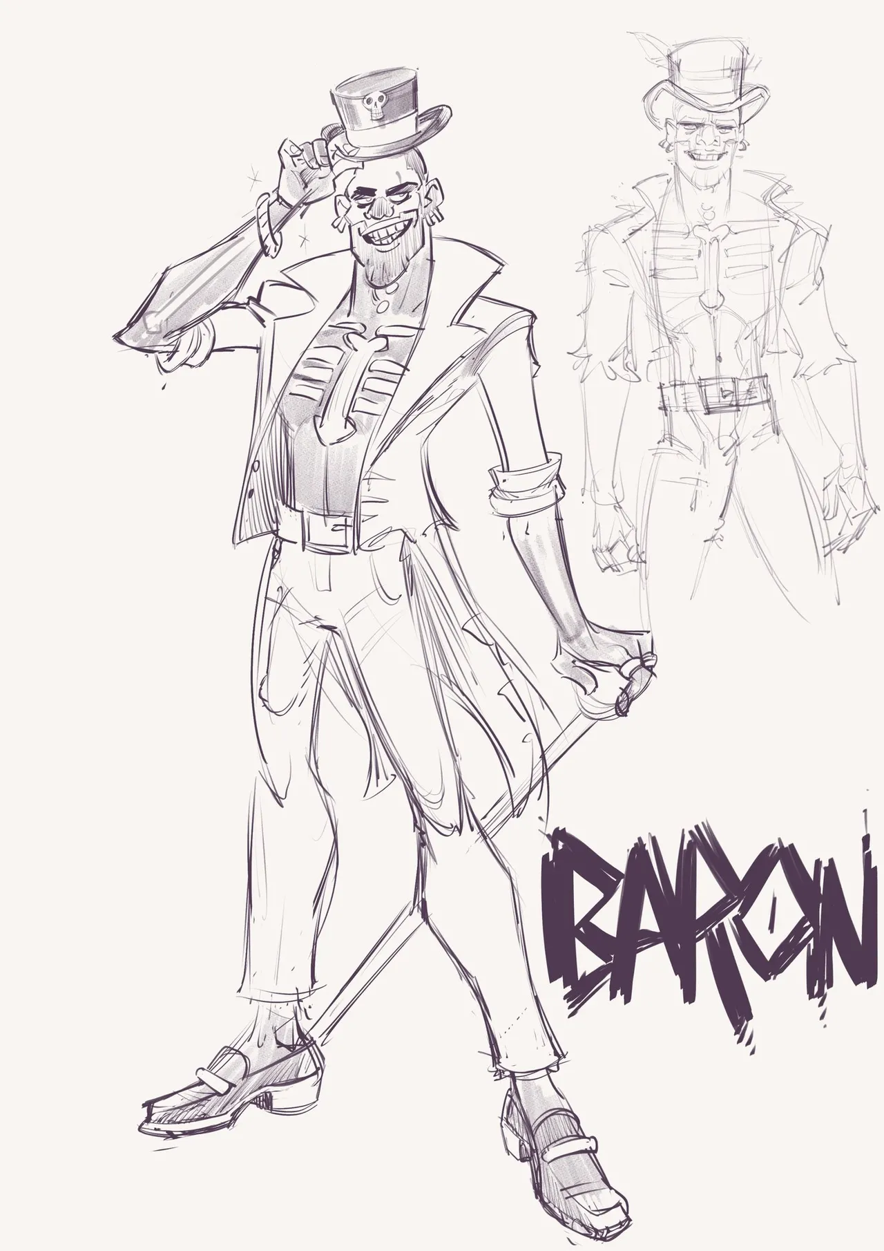 Eva vs Evil #1-3 page 12 full