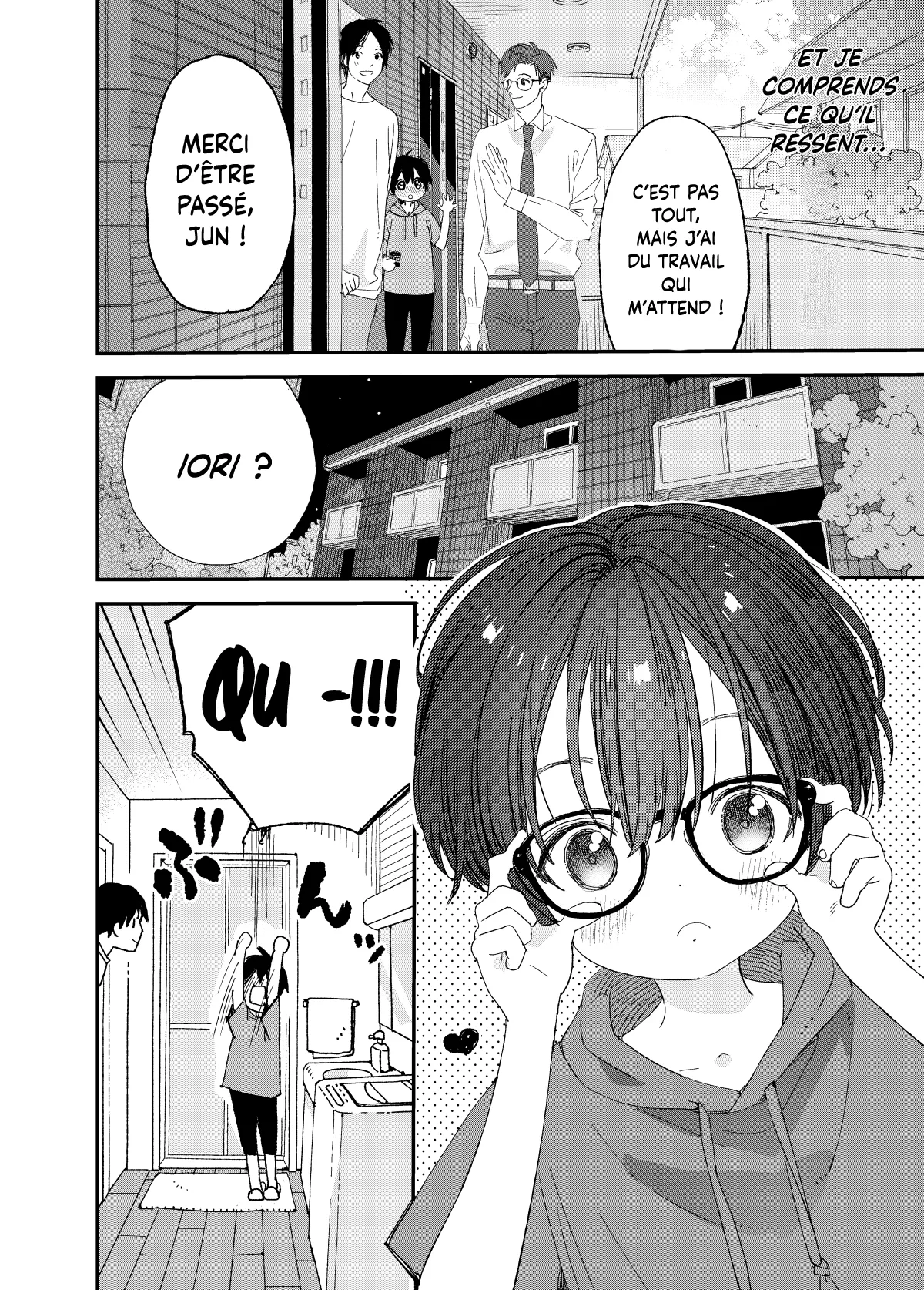 Hayaku Otona Ni Naritai page 12 full