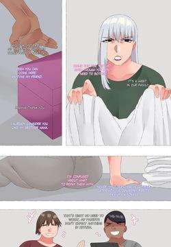 Your Grandmother part 2