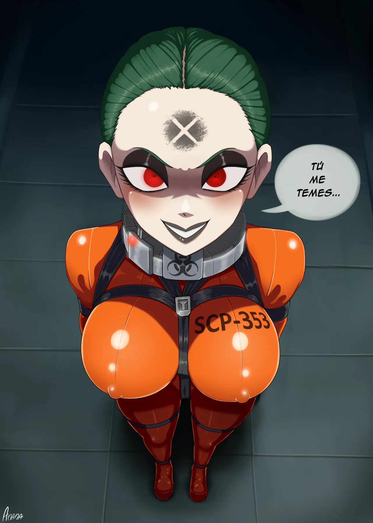 SCP-353 "VECTOR" page 4 full