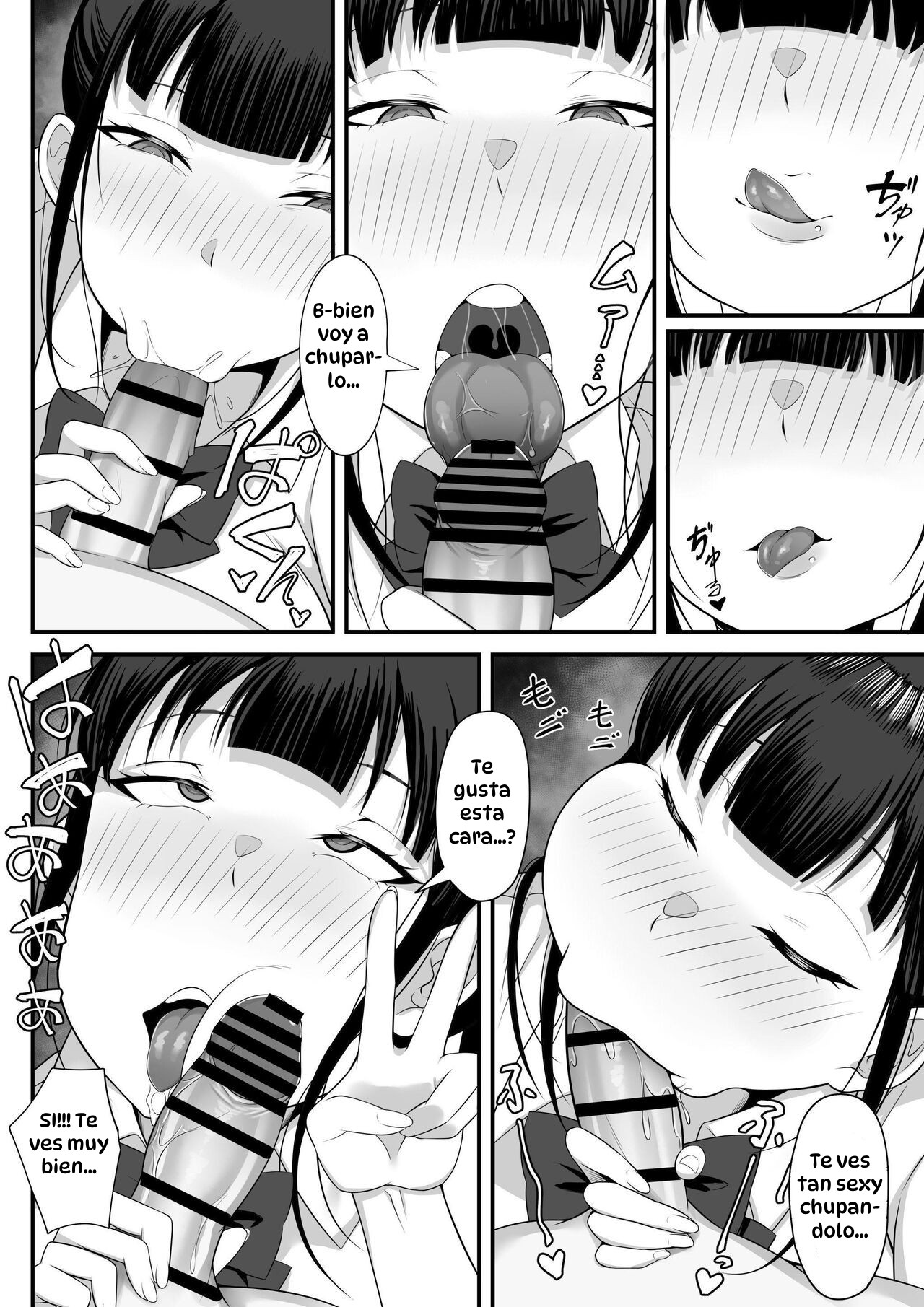 Ore no Joukyou Seiseikatsu Soushuuhen ｜Mi vida sexual en Tokio Recopilación page 9 full
