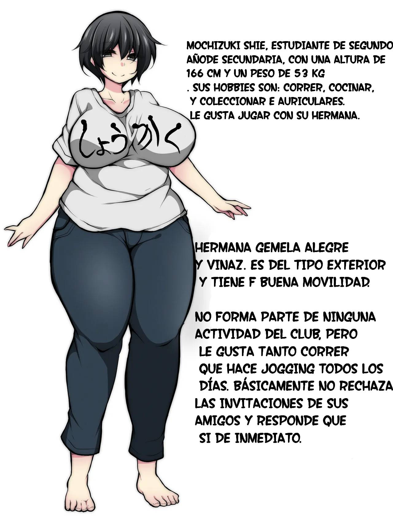 Icha Love Twins ~Onanie Daisuki Hentai Ane o Onee-chan Daisuki Hentai Imouto ga Okashitara~ESPAÑOL page 2 full