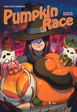 Pumpkin Race