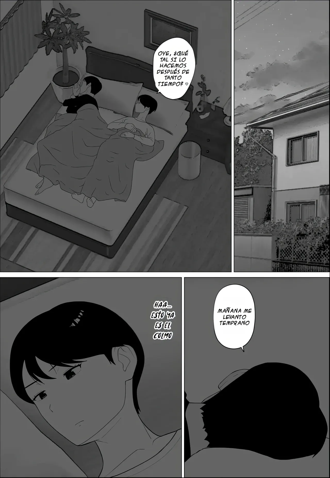 Me hice un aumento de pecho para resolver la falta de intimidad con mi esposo page 2 full