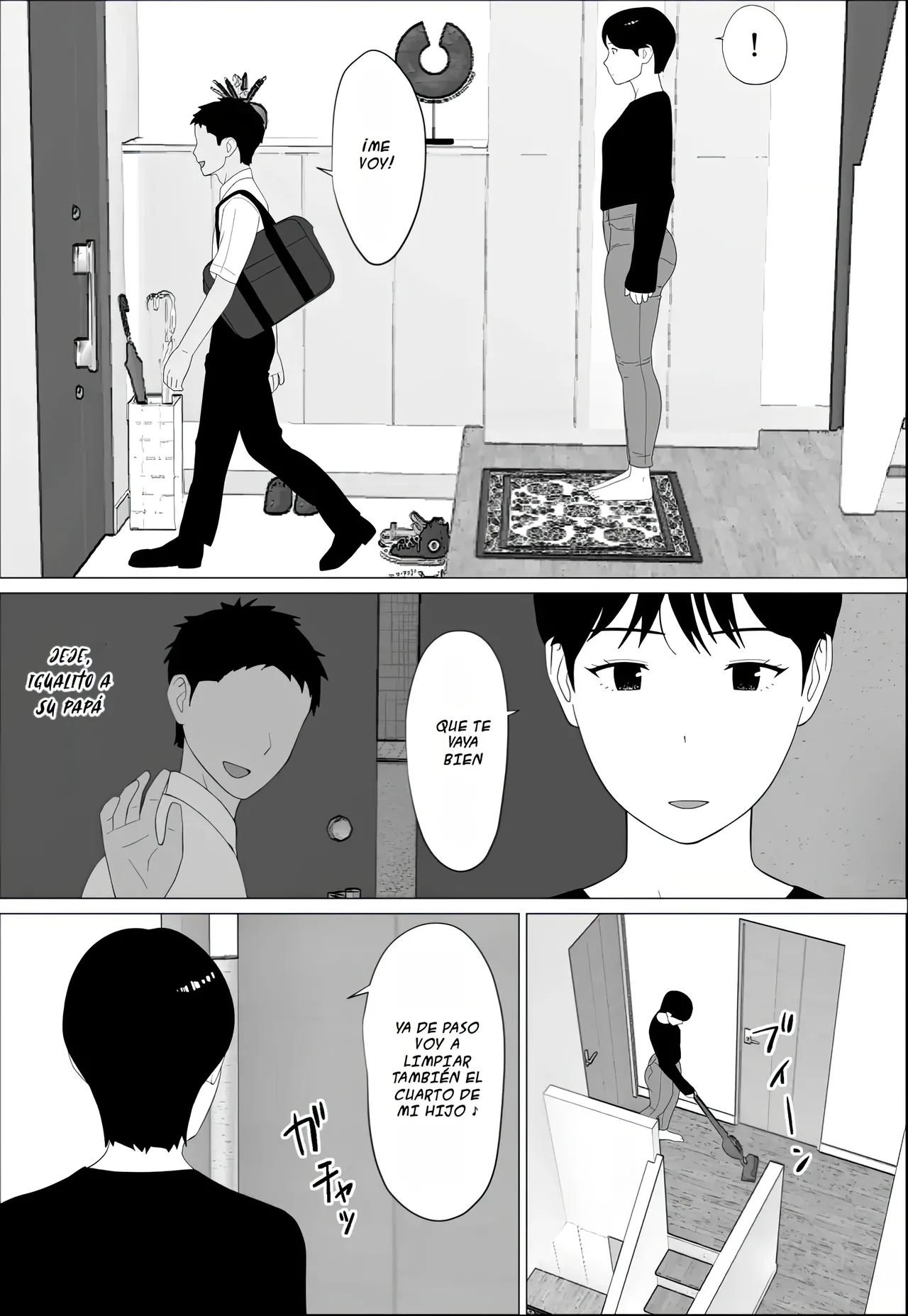 Me hice un aumento de pecho para resolver la falta de intimidad con mi esposo page 4 full