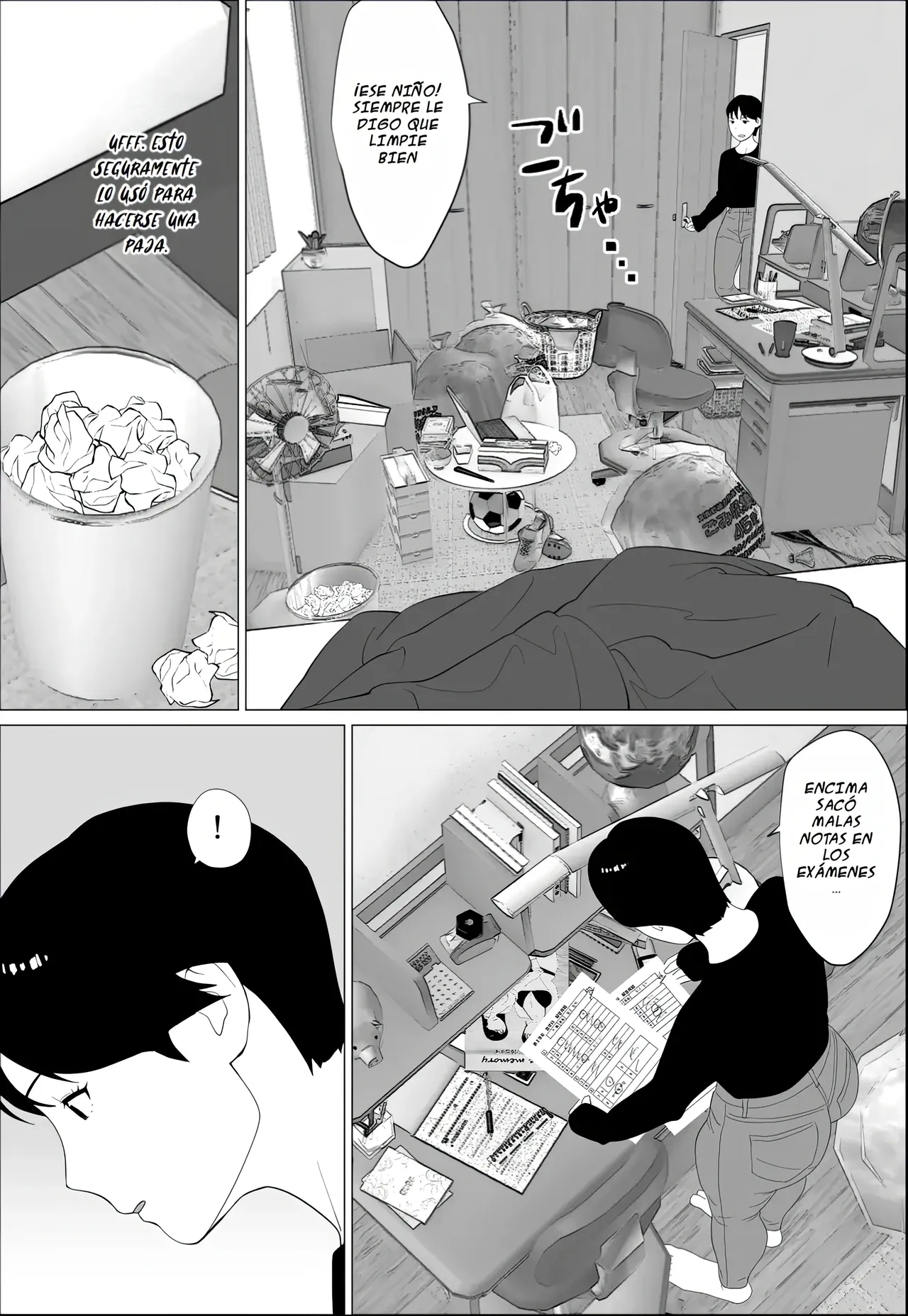 Me hice un aumento de pecho para resolver la falta de intimidad con mi esposo page 5 full