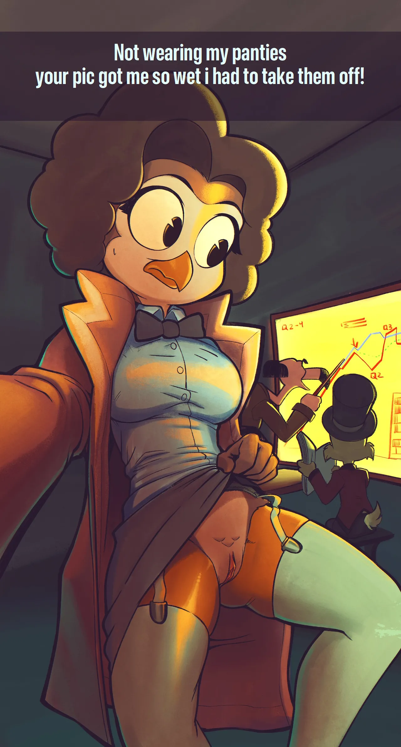 Zan Owlson page 11 full