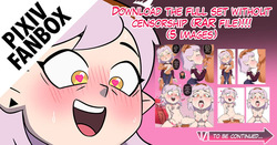 TOH Girls special 1 Amity