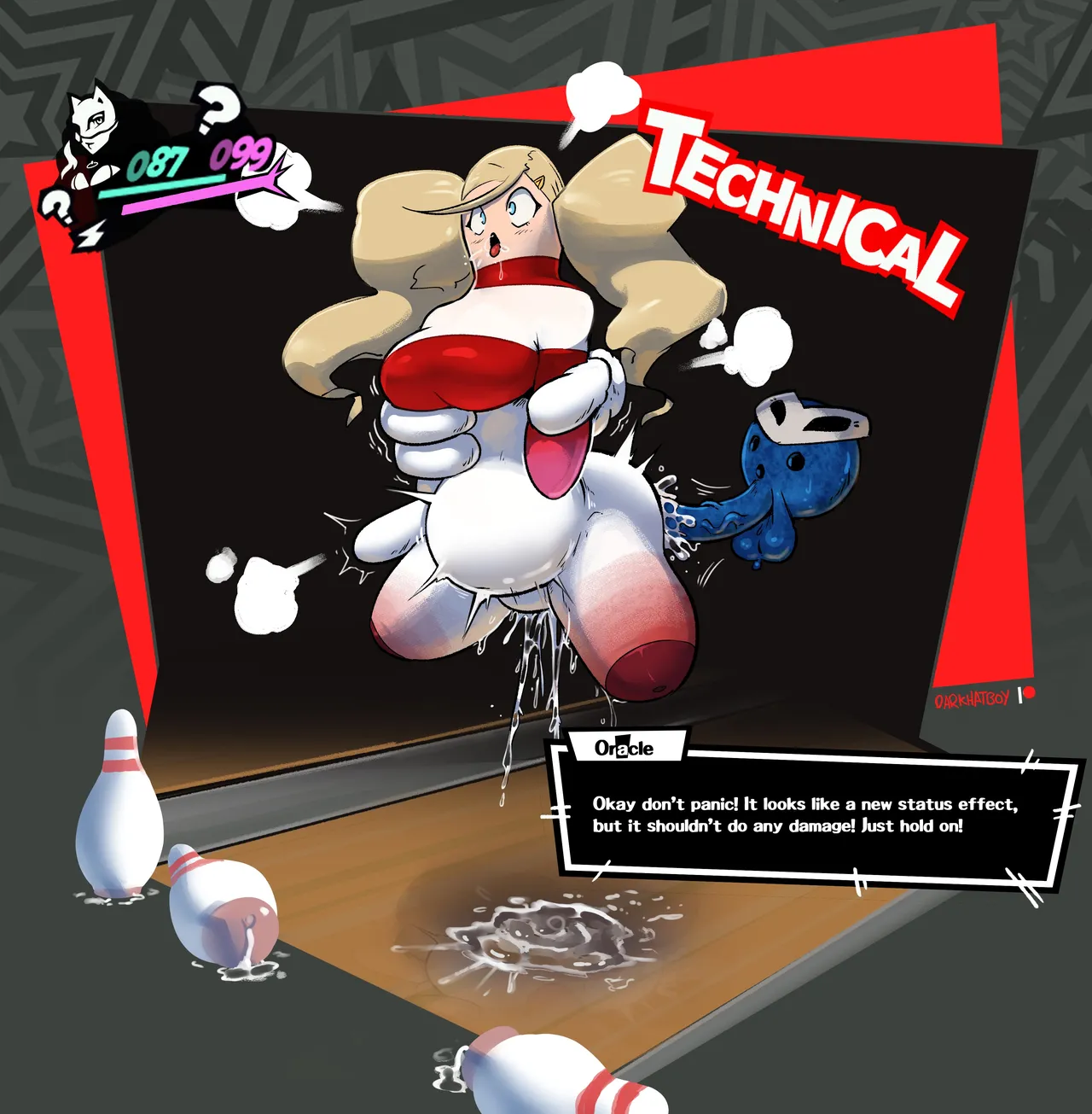 Persona Pinned 🎳 page 2 full