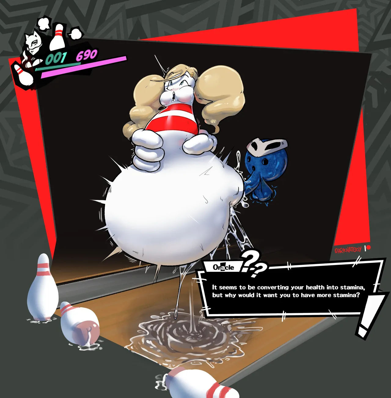 Persona Pinned 🎳 page 3 full