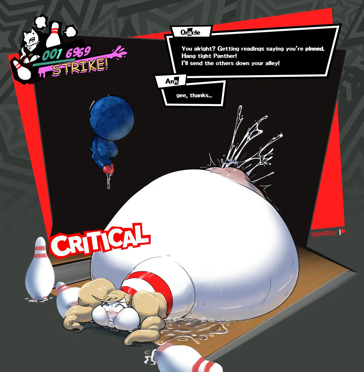 Persona Pinned 🎳 page 4 full