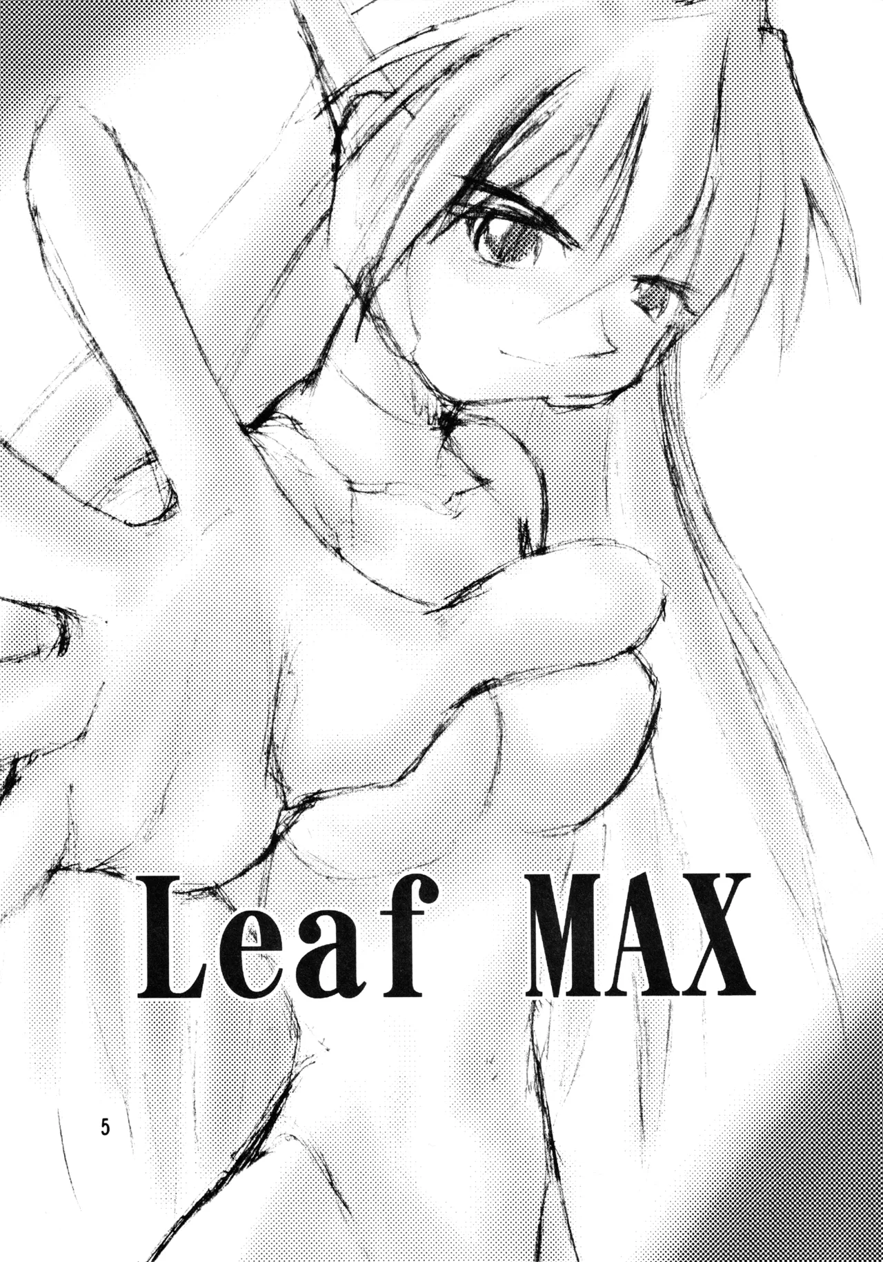 Leaf MAX page 4 full