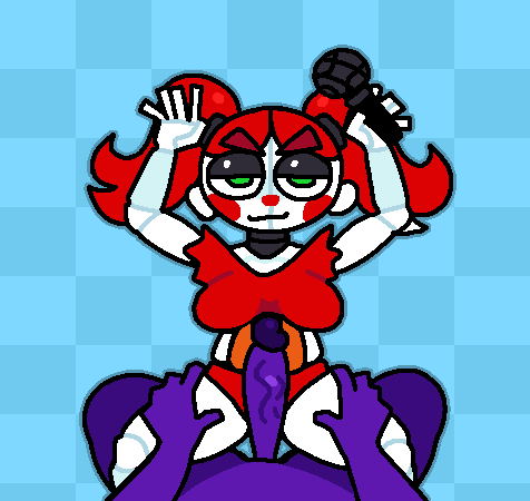 Five Nights at Freddy's page 12 full