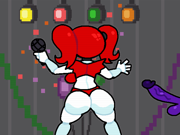 Five Nights at Freddy's page 4 full