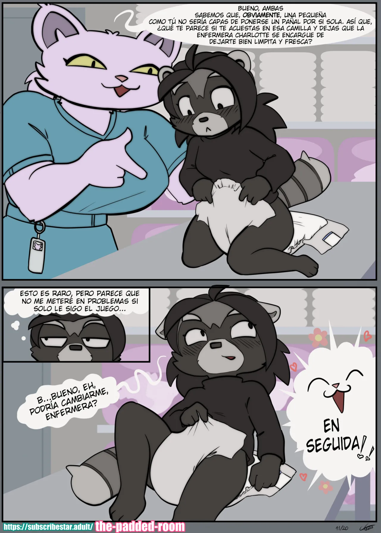 Pañales y correas - page 11 full
