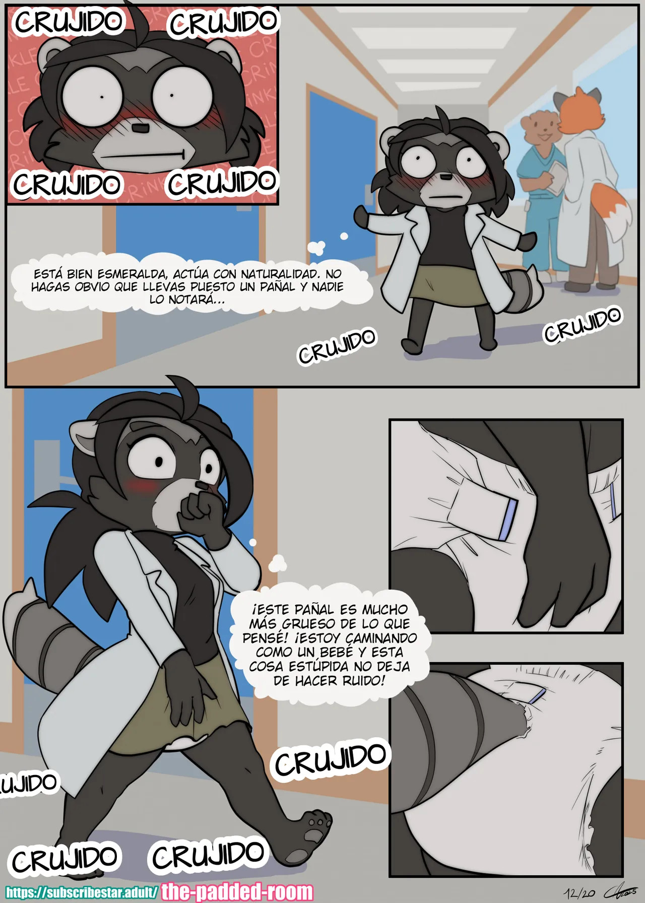 Pañales y correas - page 12 full
