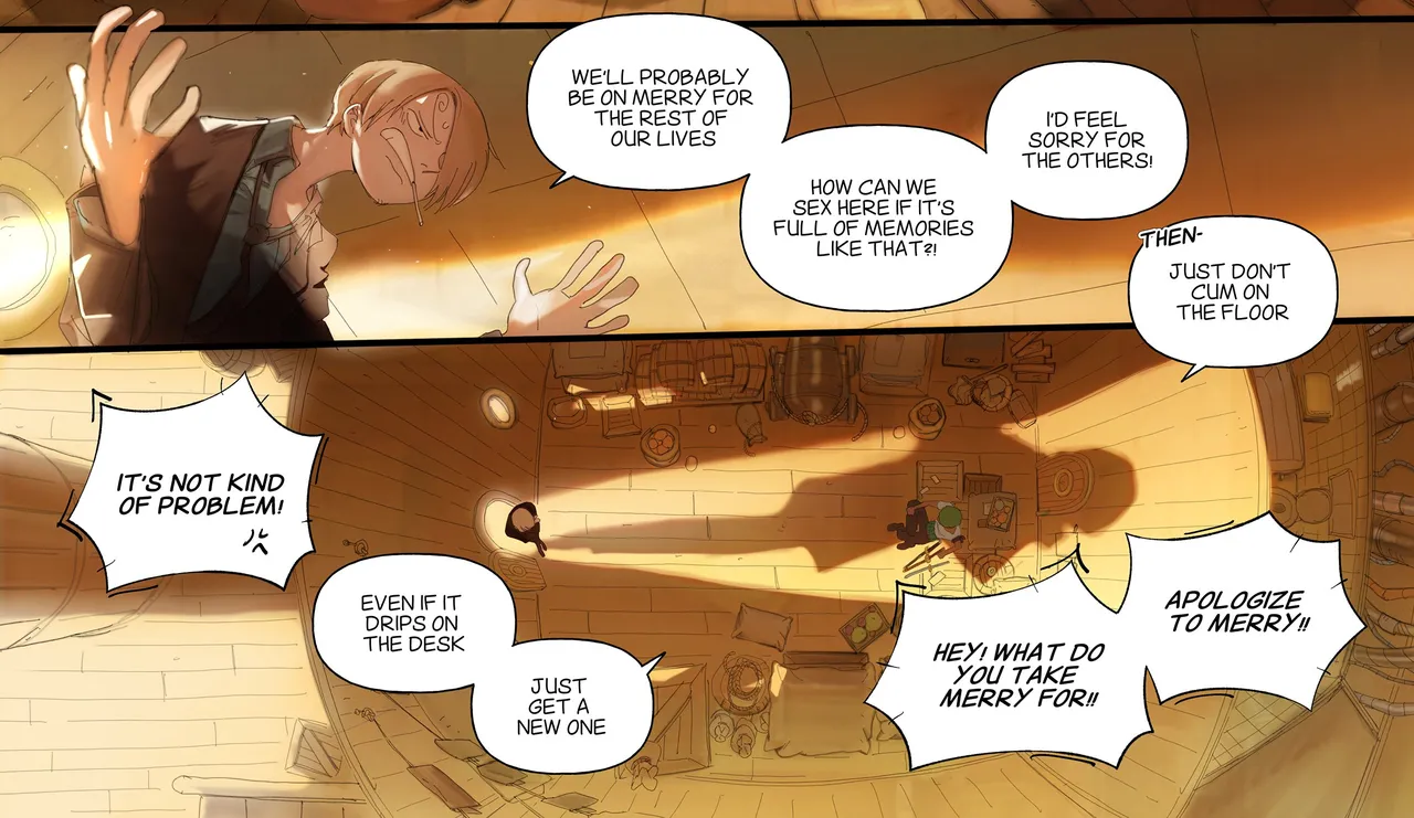 Olu1132 Zosan on the Merry page 2 full