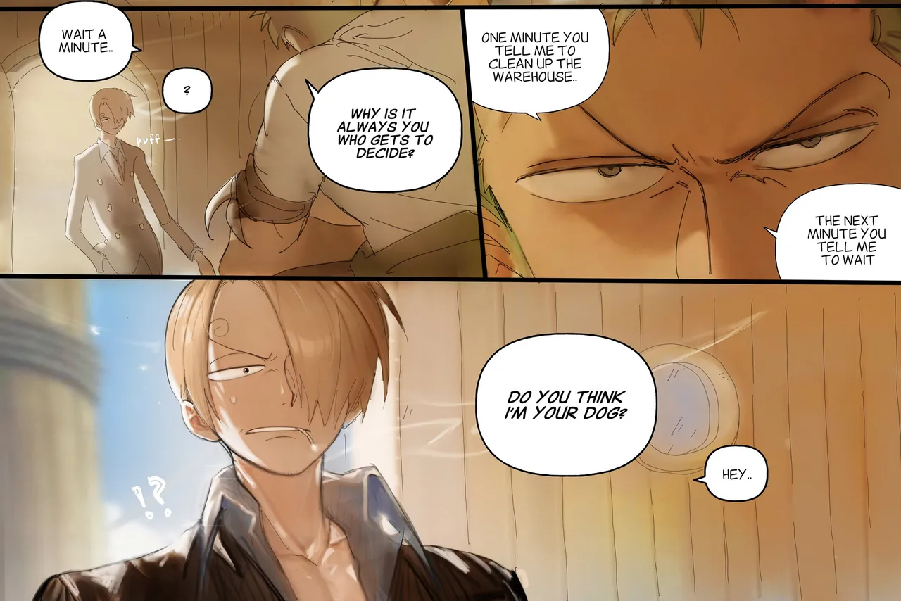 Olu1132 Zosan on the Merry page 4 full