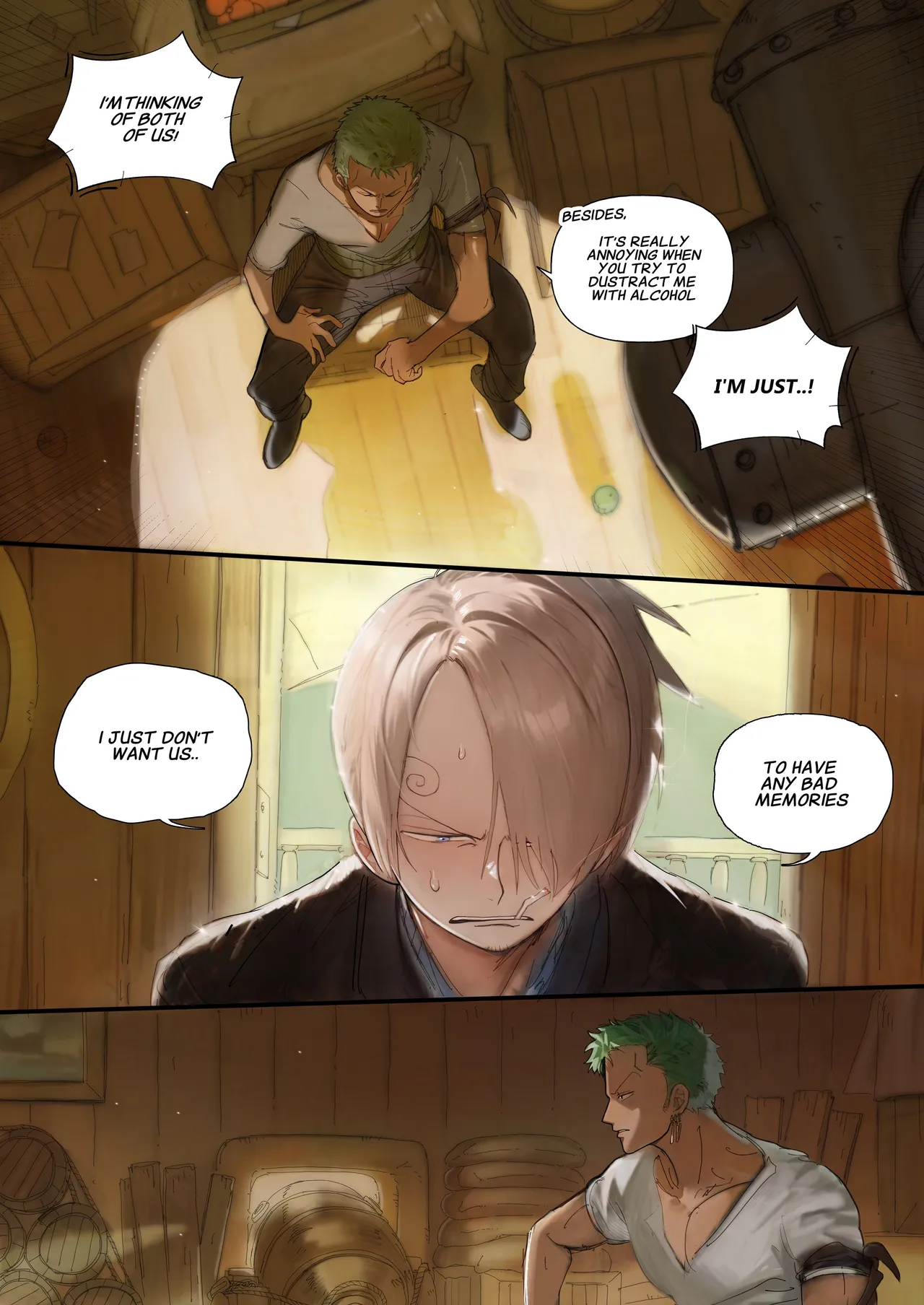 Olu1132 Zosan on the Merry page 5 full