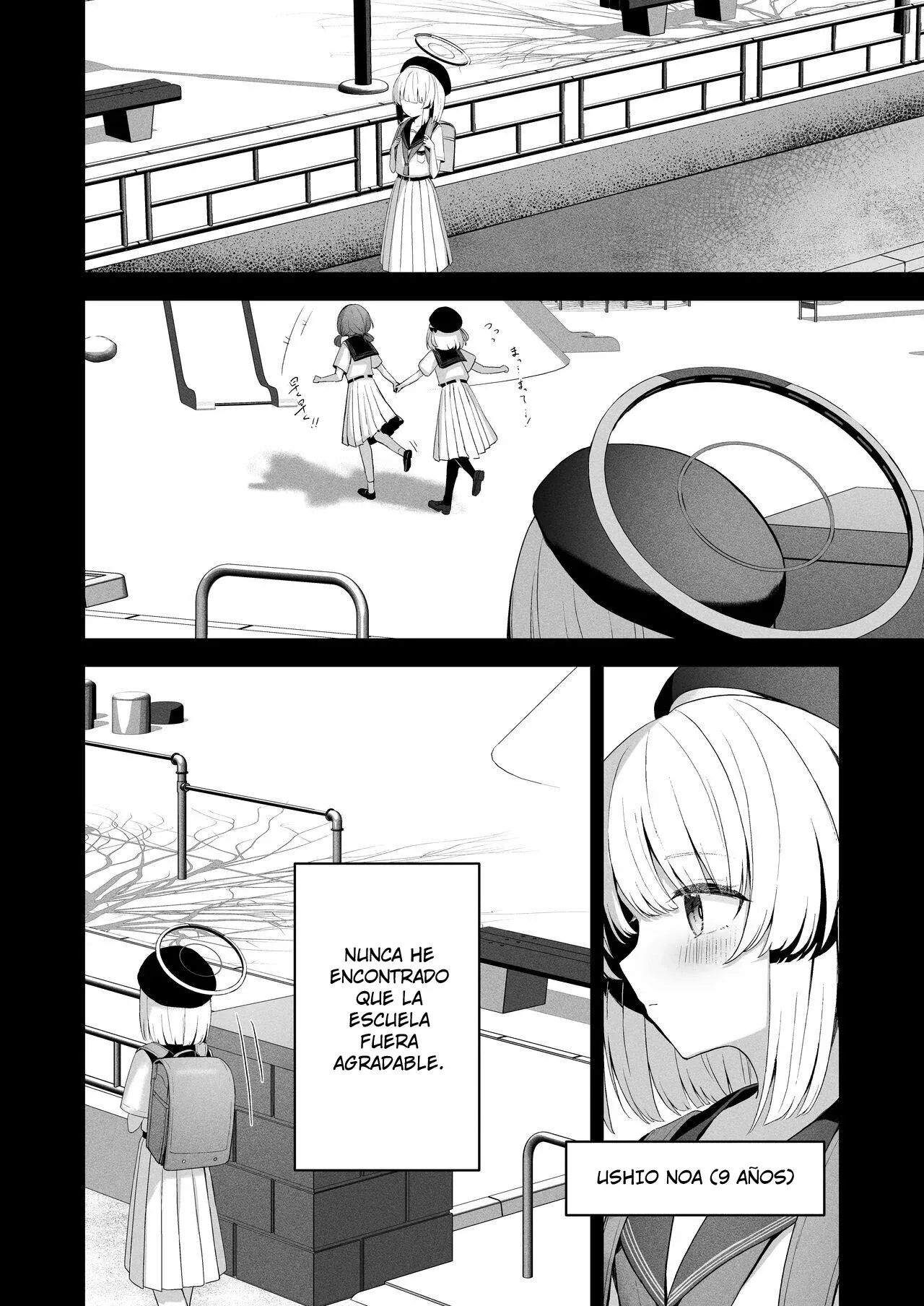 Answers｜Respuestas page 7 full