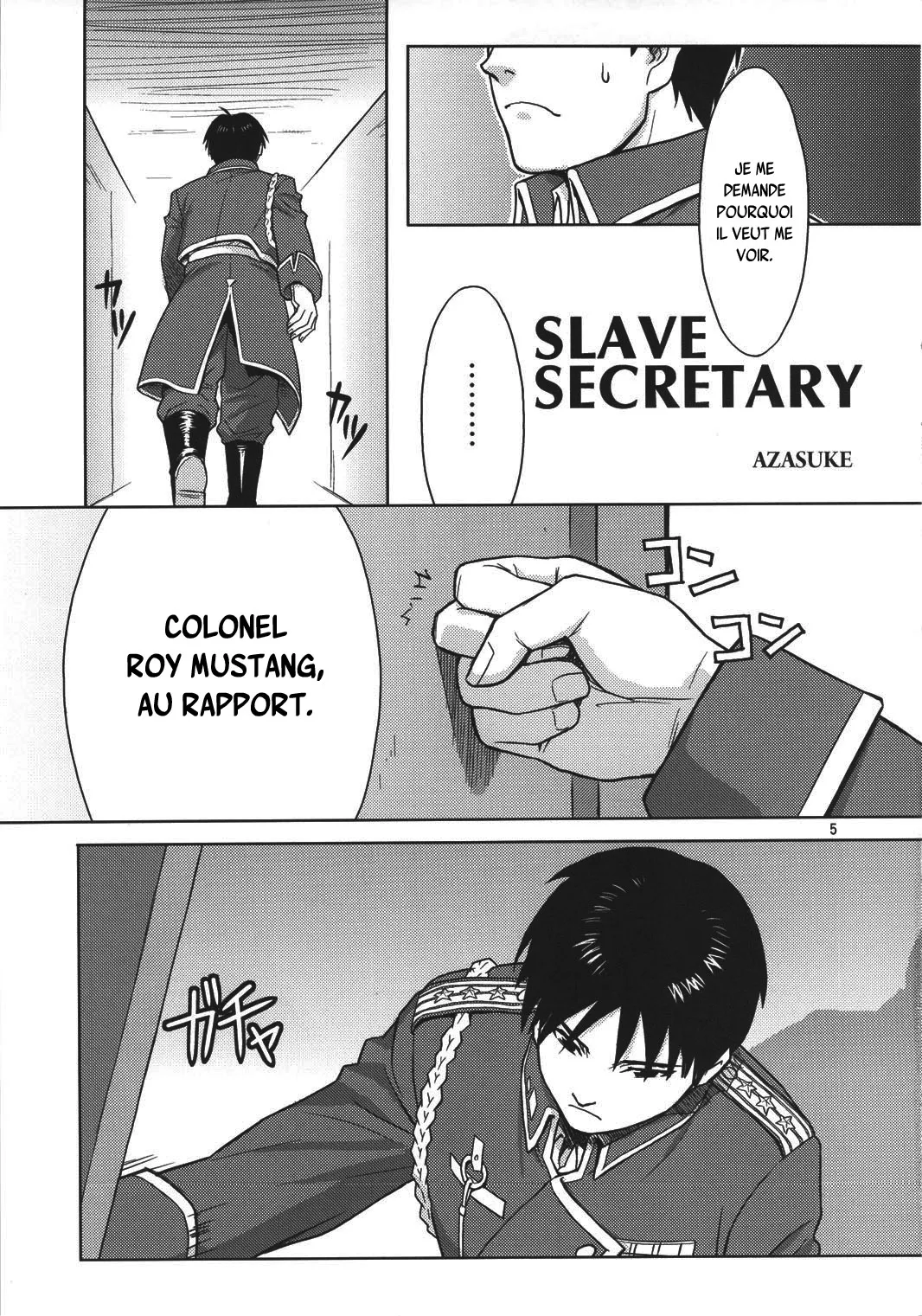 Slave Secretary page 4 full