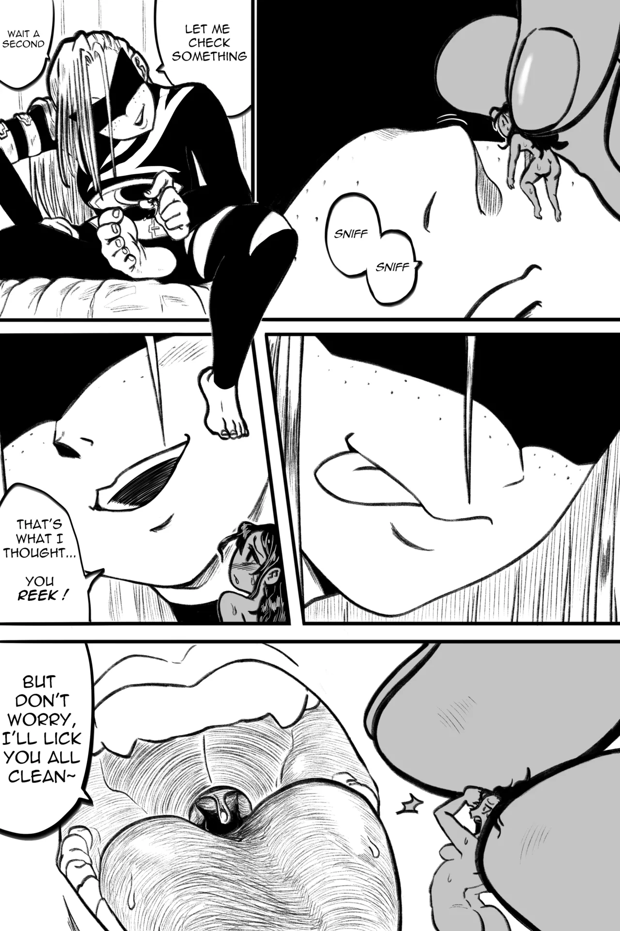 Taylor and Tattletale page 11 full