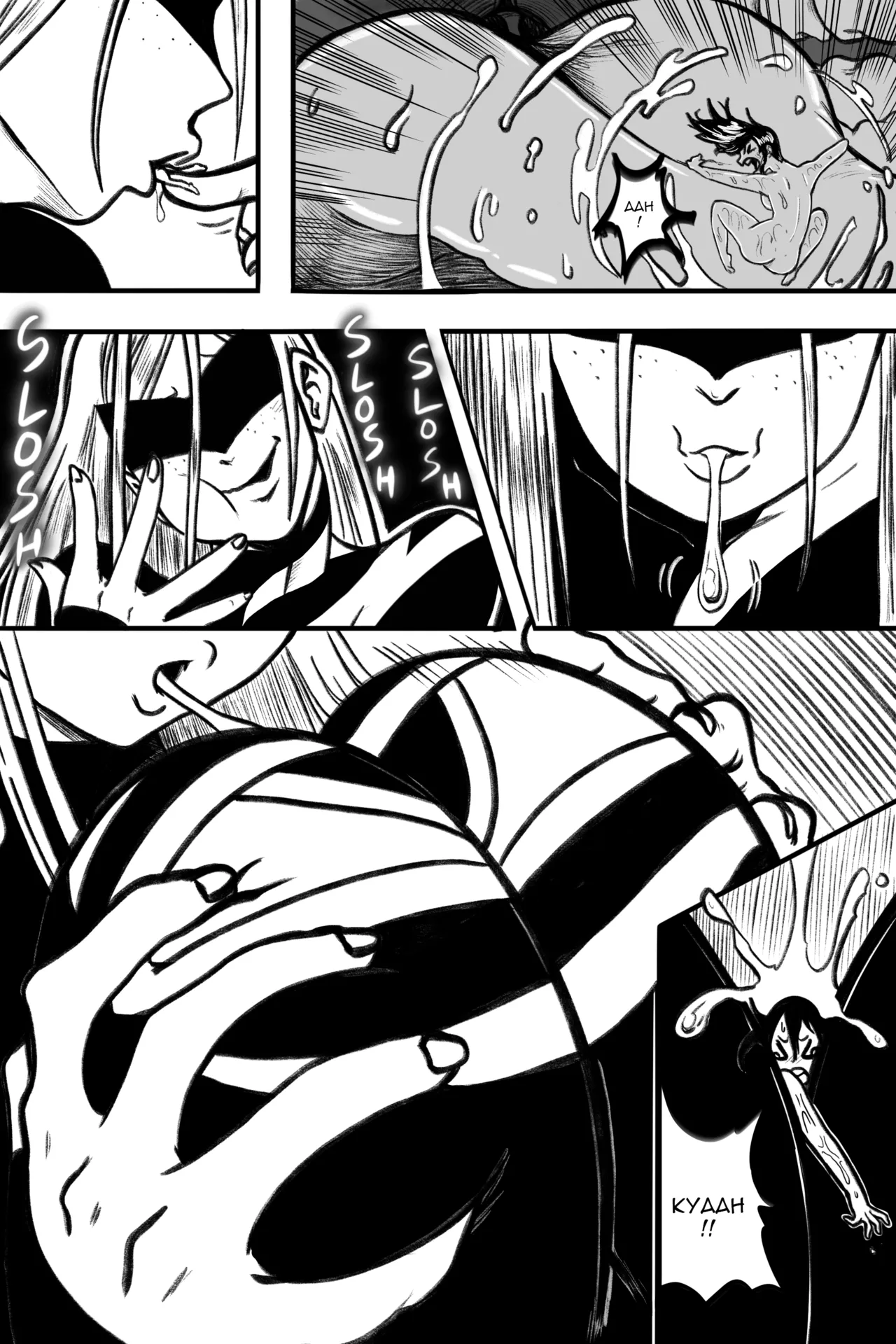 Taylor and Tattletale page 12 full