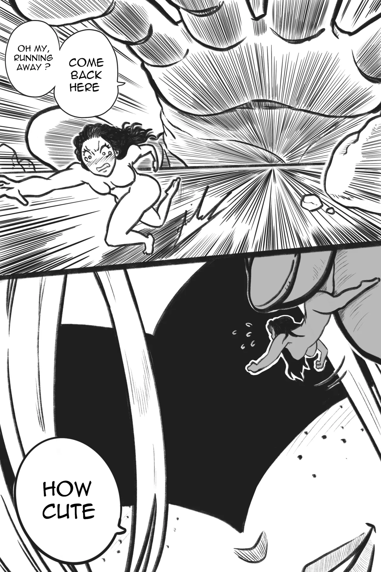 Taylor and Tattletale page 2 full