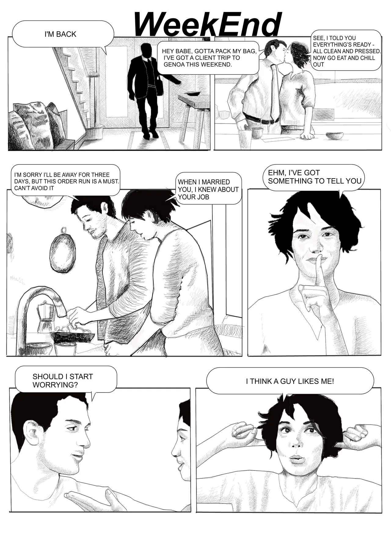 Weekend page 1 full